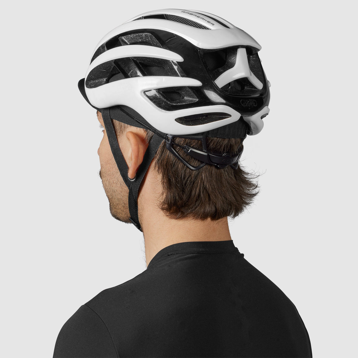 Jalgrattamüts GRIPGRAB CLASSIC COTTON, must