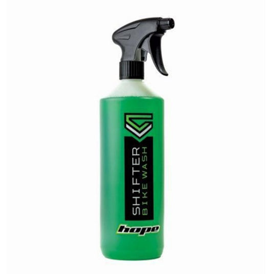 Nettoyant pour Vélo HOPE SHIFTER (1 L)