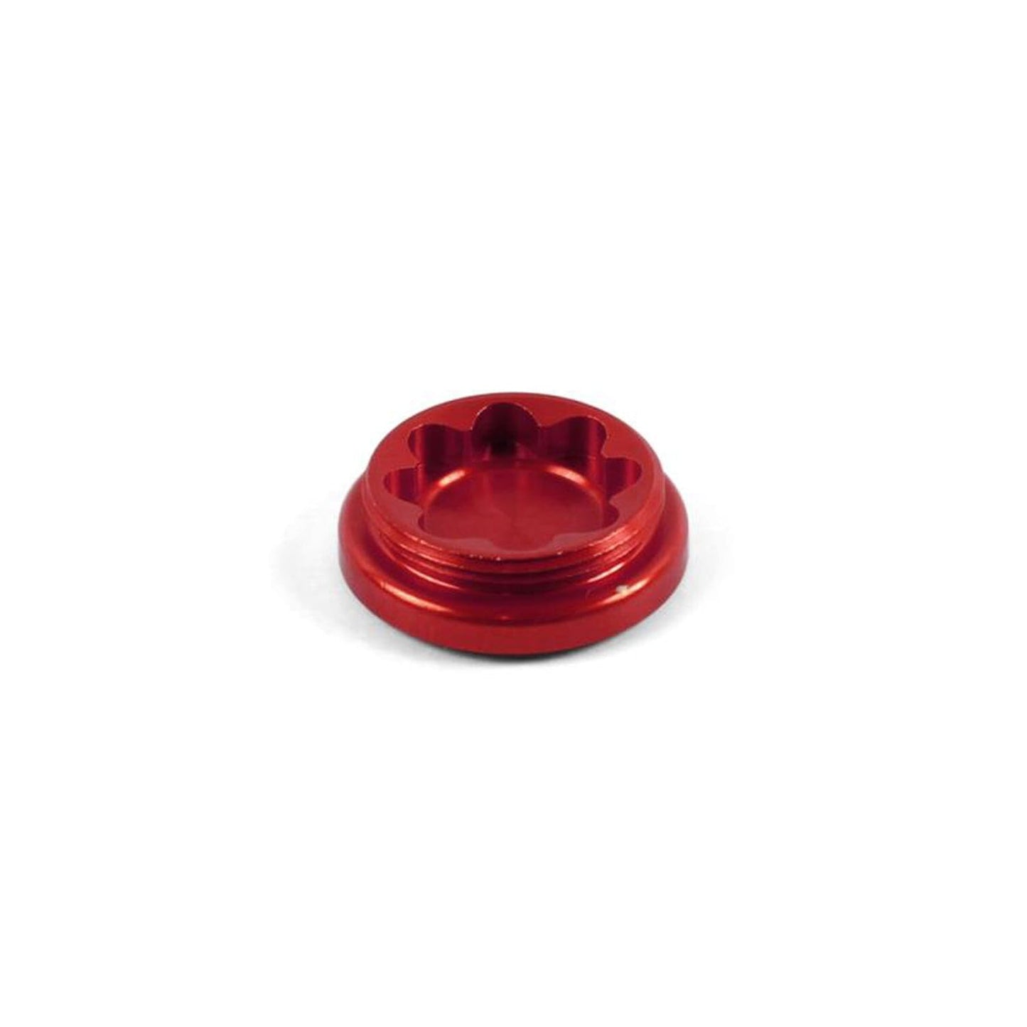 Bore Cap pour Frein HOPE X2 #HBSP243 Rouge