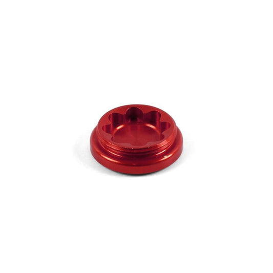 Bore Cap pour Frein HOPE X2 #HBSP243 Rouge