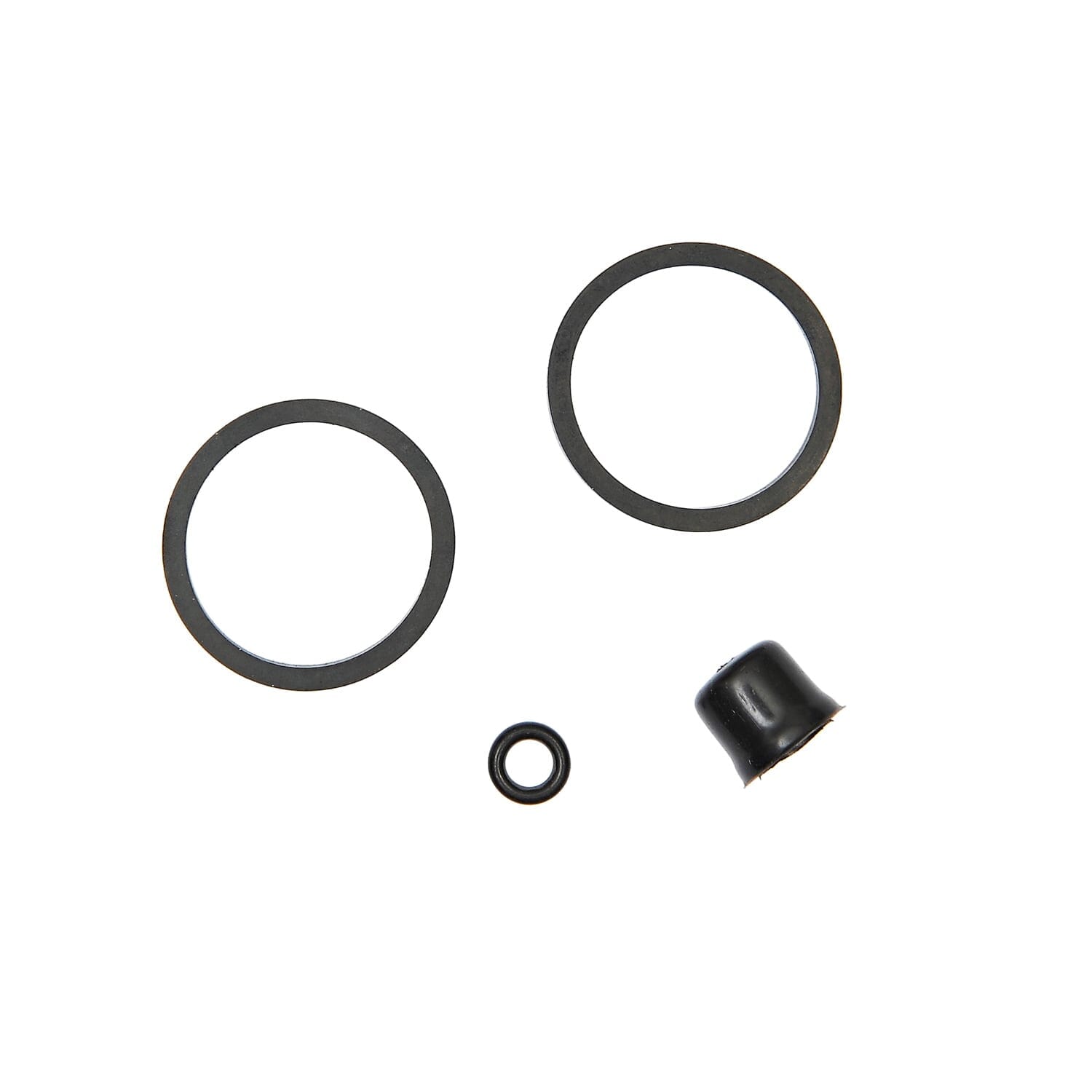 Vollständiges Dichtungsset für Bremssattel HOPE MONO MINI #HBSPC41:MM2