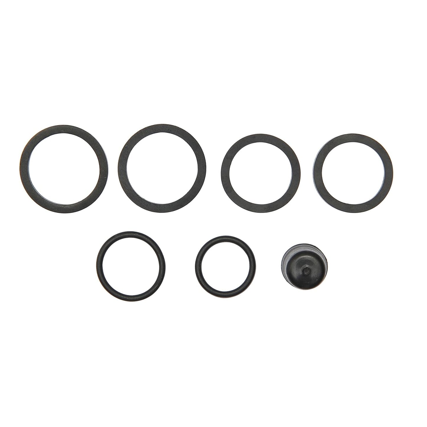 HOPE MONO M4 Complete Caliper Seal Kit #HBSPC41:MM4
