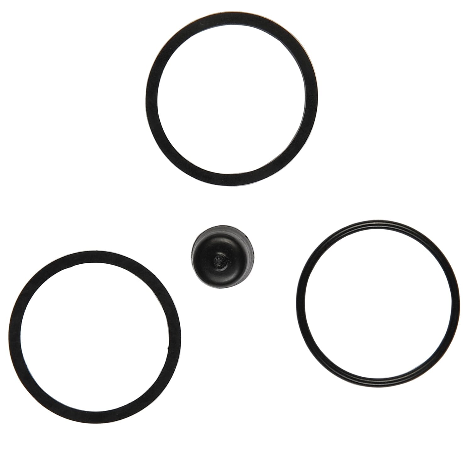 HOPE MONO TRIAL Complete Caliper Seal Kit #HBSPC41:TRIAL