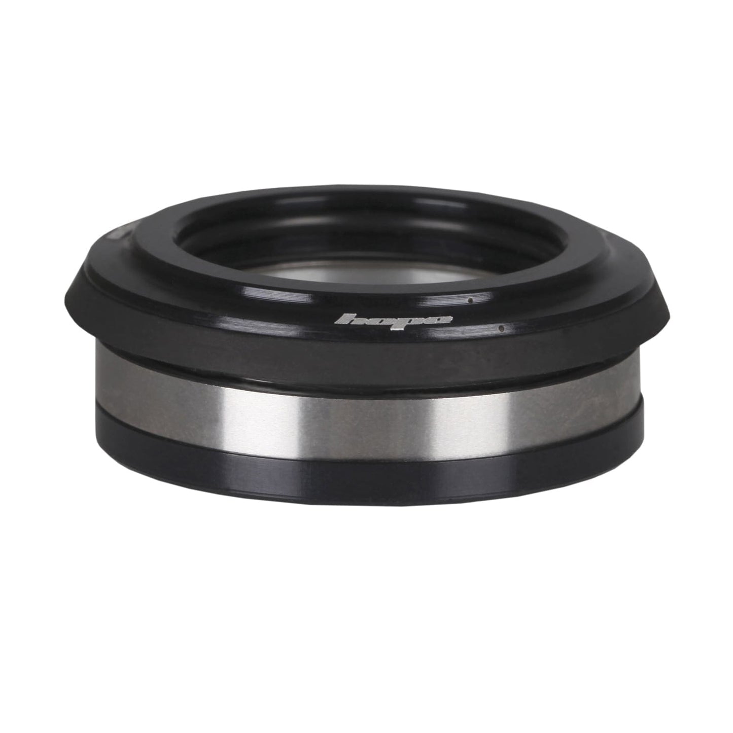 Cuvette Haute pour Jeu de Direction Intégré HOPE PICK'N'MIX 1"1/8 IS41 Noir