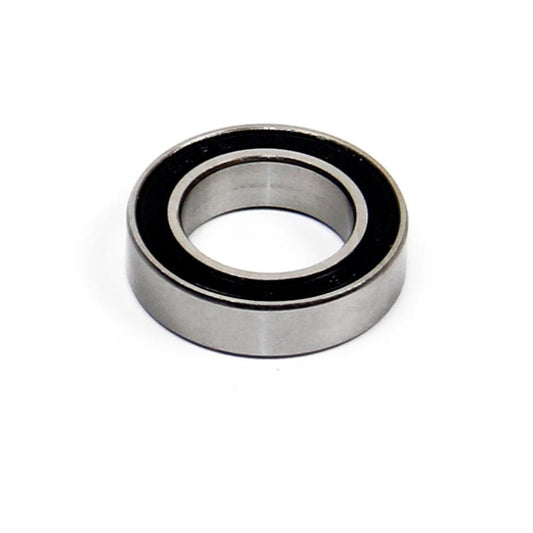Roulement HOPE S17287 Inox (17 x 28 x 7 mm) #S17287