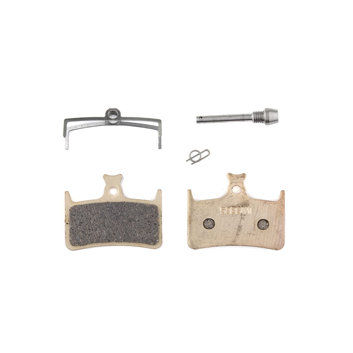 Pastiglie HOPE MONO M4/E4 2013/RX4+/RX4 SH