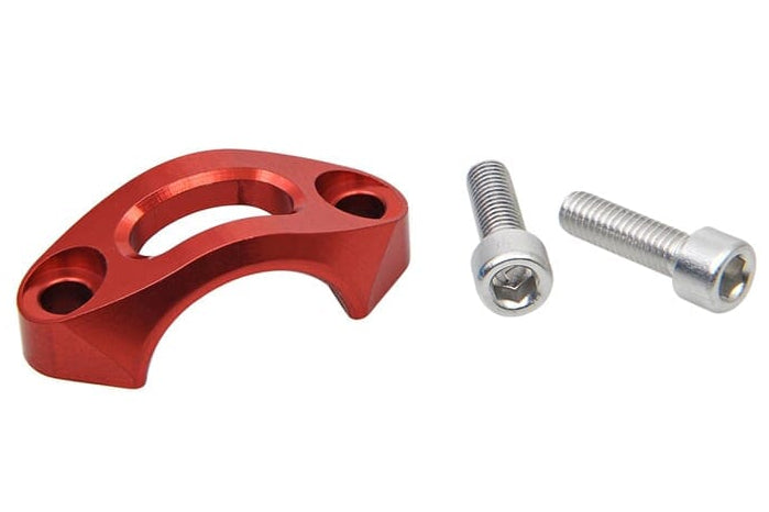Klemband Remhendel HOPE TECH 3 #HBSP316 Rood
