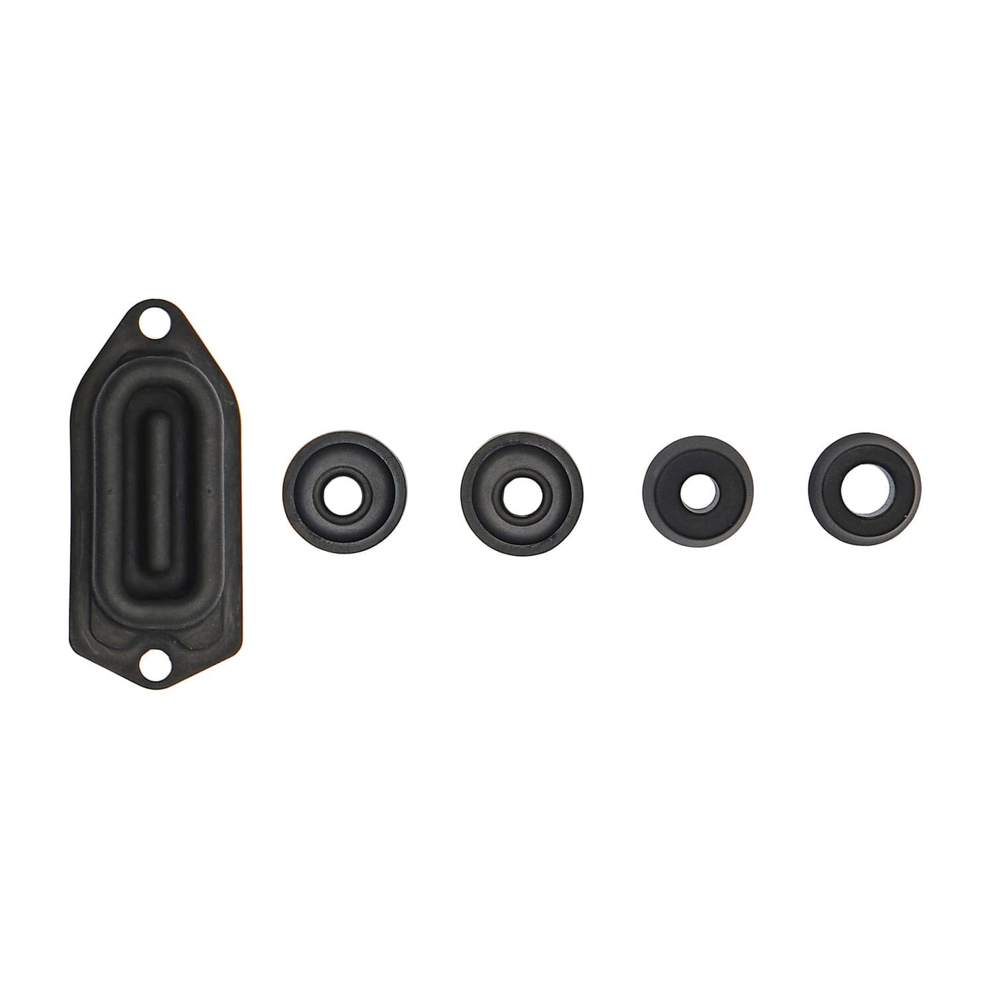 Compleet Pakking Kit voor Hendel HOPE MINI 07 #HBSPC59:MINI07