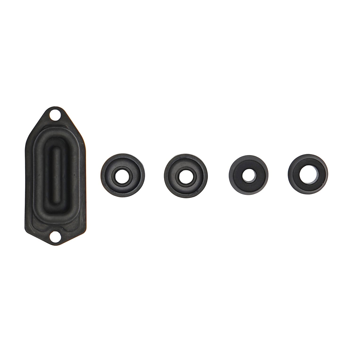 Compleet Pakking Kit voor Hendel HOPE MINI 07 #HBSPC59:MINI07