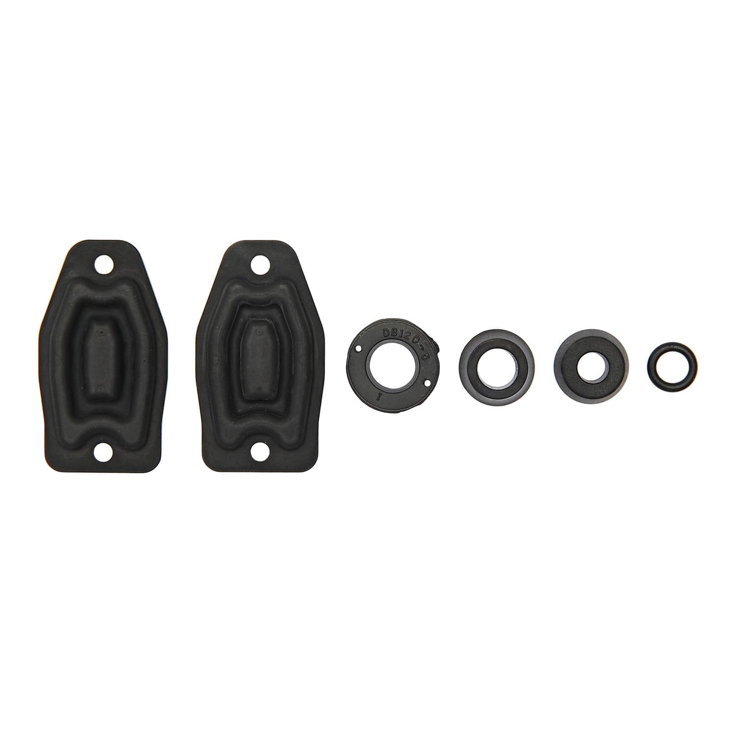 Kit de Joints Complet pour Levier HOPE TECH # HBSPC59:TECH