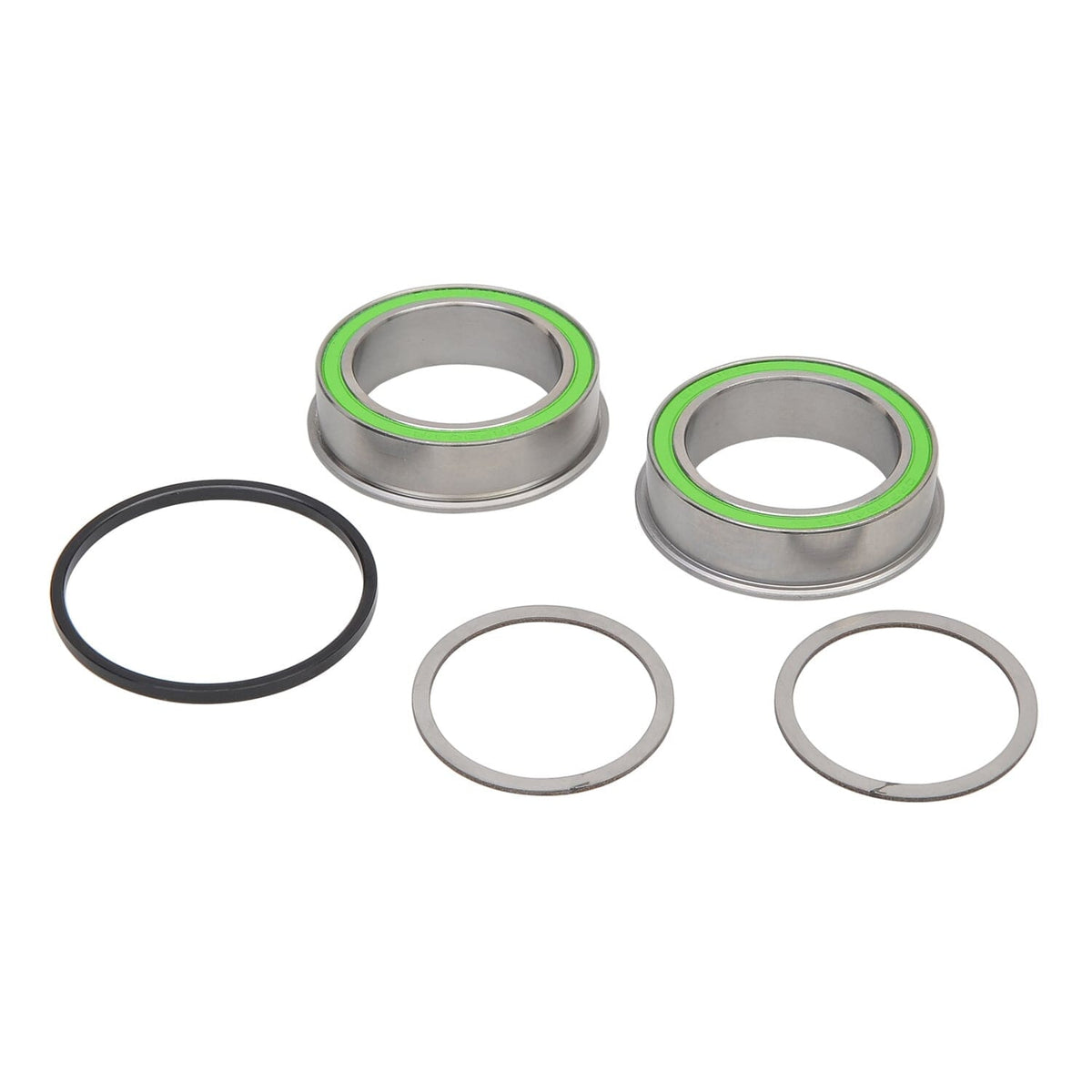 Movimento Centrale HOPE Press Fit 41 Asse 30 mm #BBPF4130SS