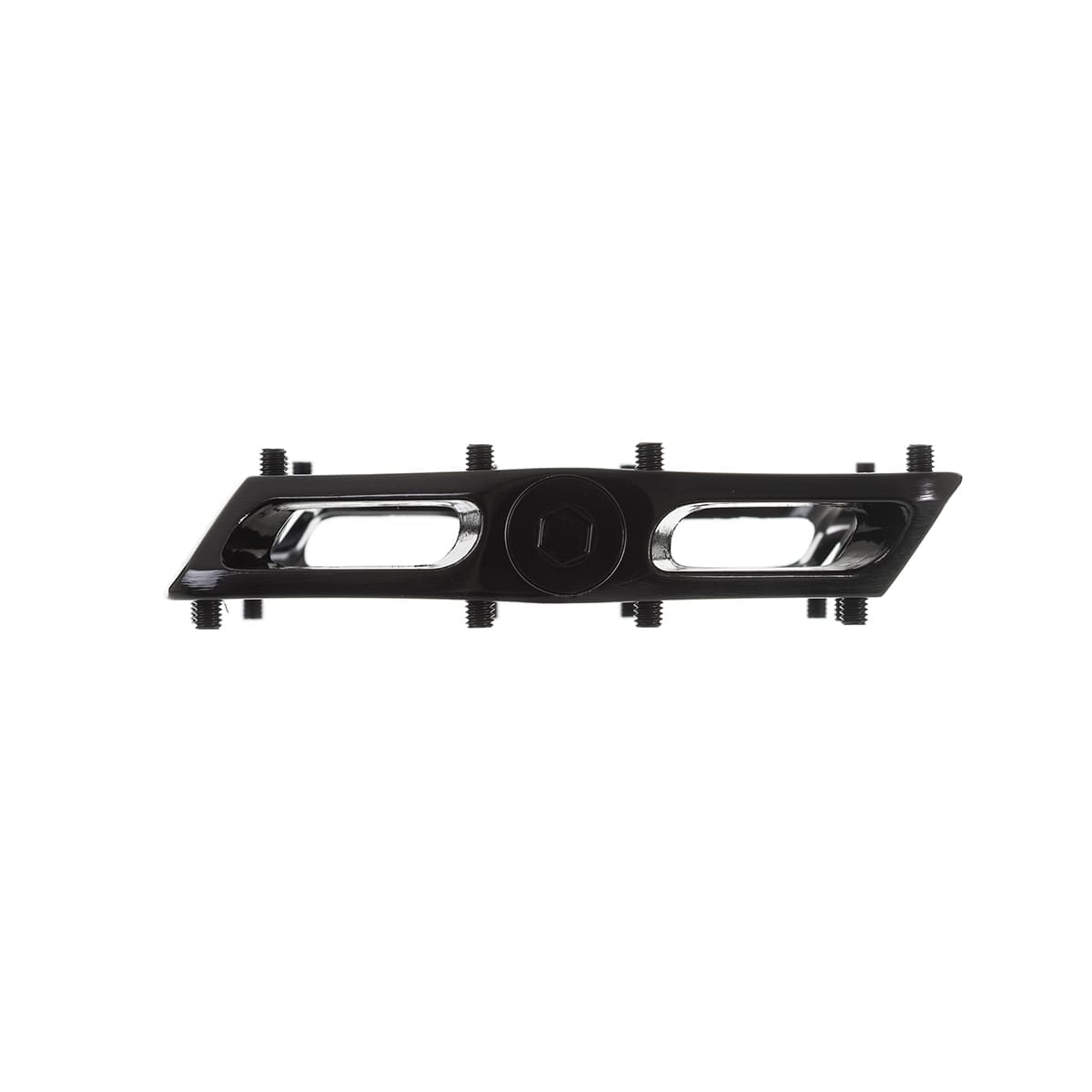 Pedali Piatti DMR V12 Nero