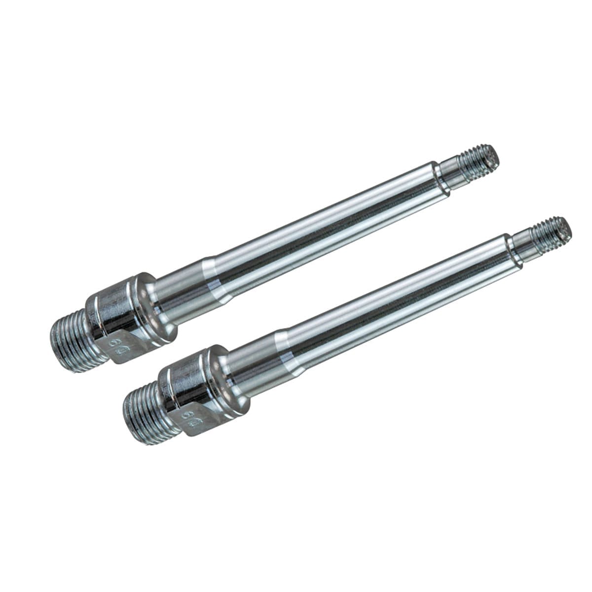 Kit de Ejes de Repuesto para Pedales DMR V12