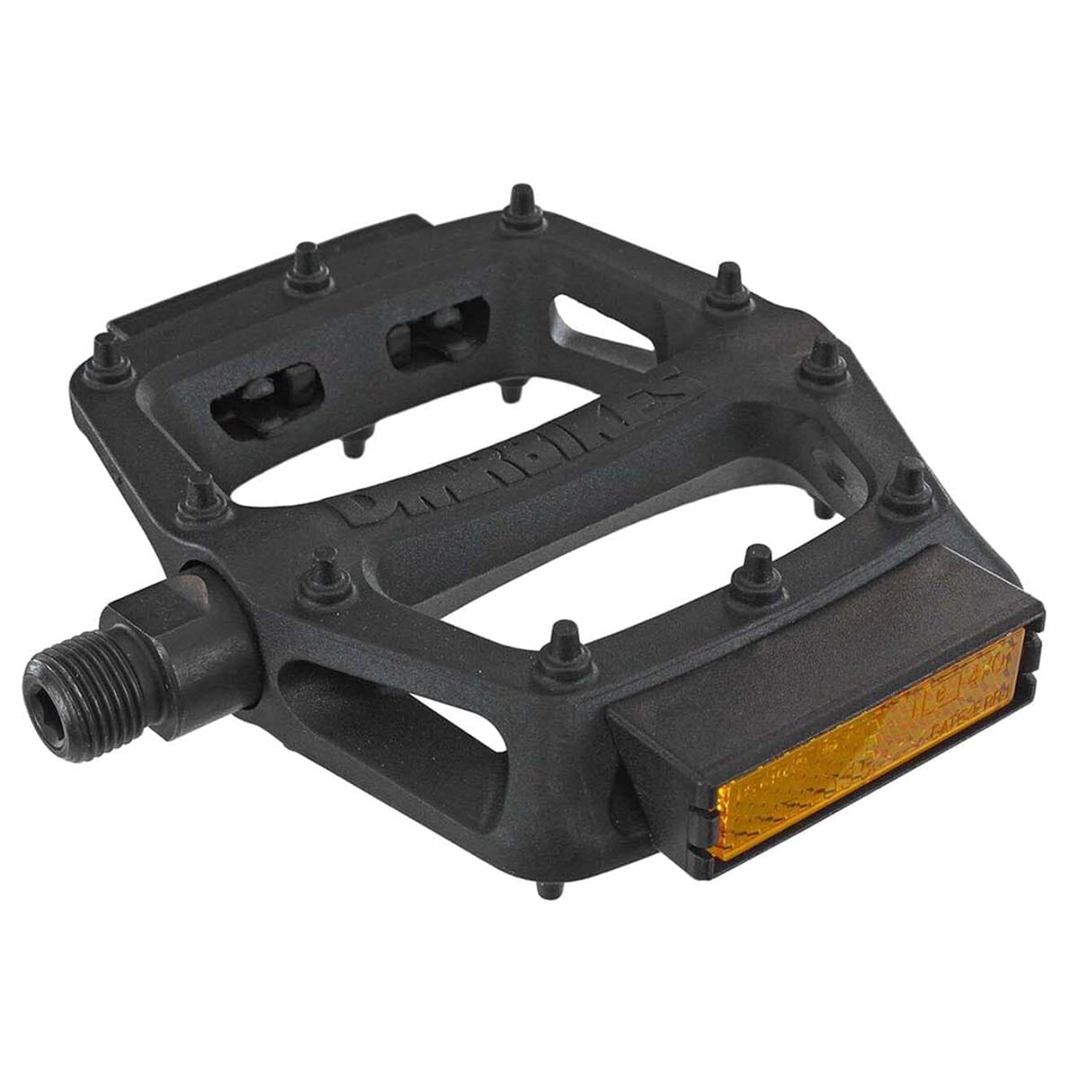 Kit de Refletores para Pedais DMR V6