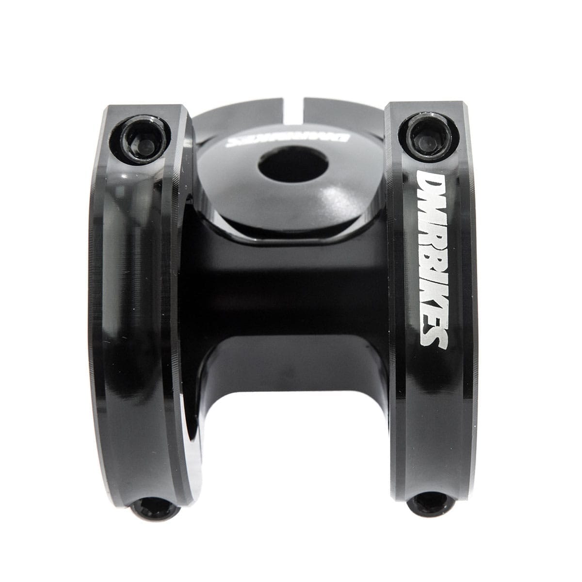 Stem DMR DEFY35 Rise 5mm ø31,8mm Sort