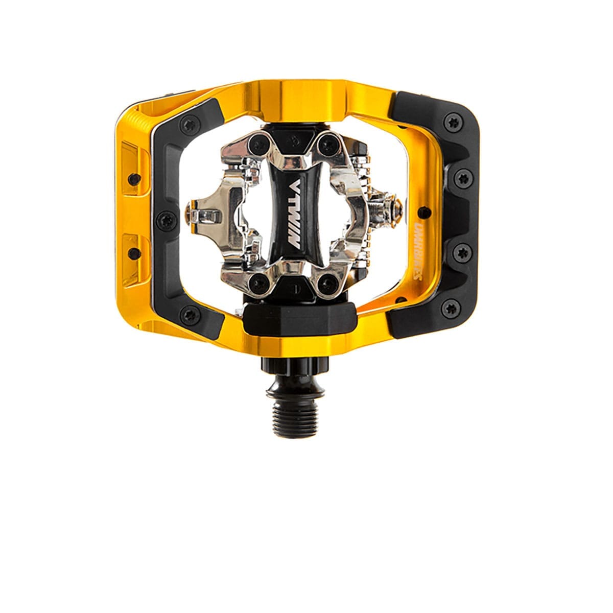 Pedale DMR V-TWIN Gold