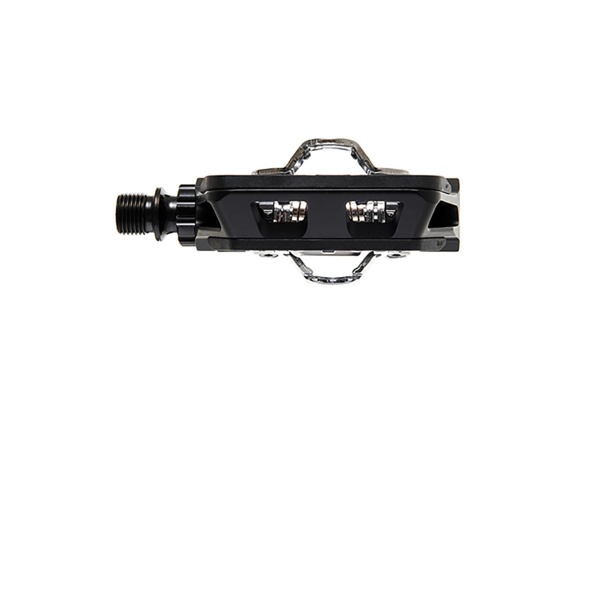 Pedály DMR V-TWIN Černé