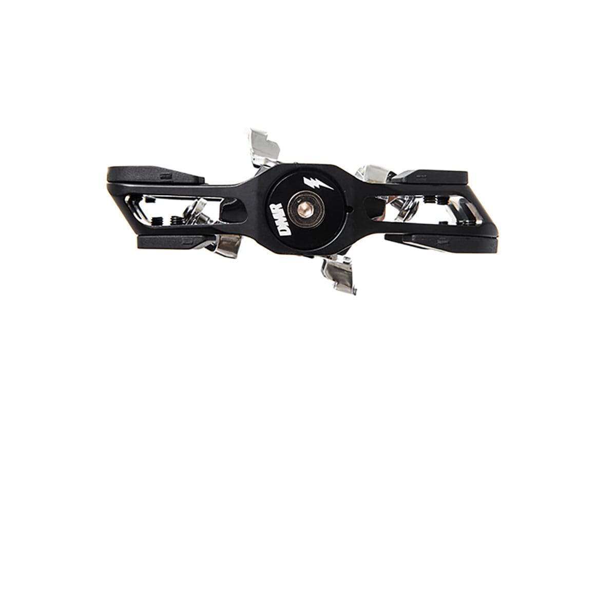Pedály DMR V-TWIN Černé
