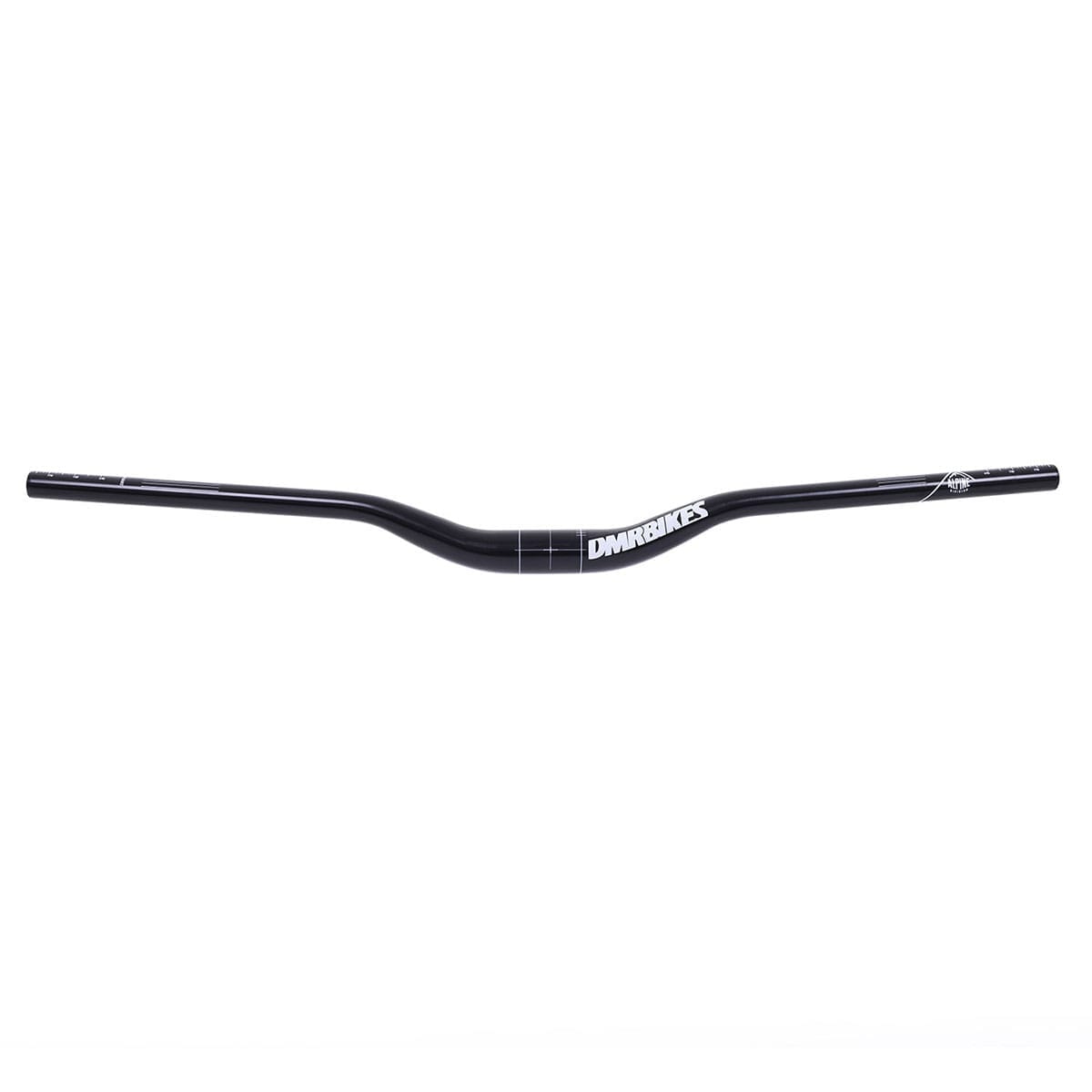 DMR WINGBAR MK4 Lenker Rise 35mm ø31,8x780mm Schwarz Schwarz
