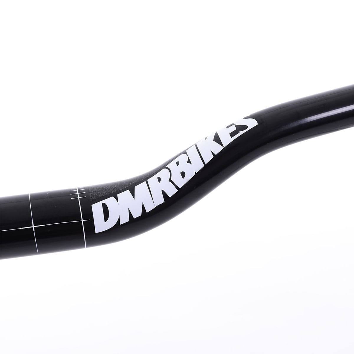 DMR WINGBAR MK4 Lenker Rise 35mm ø31,8x780mm Schwarz Schwarz