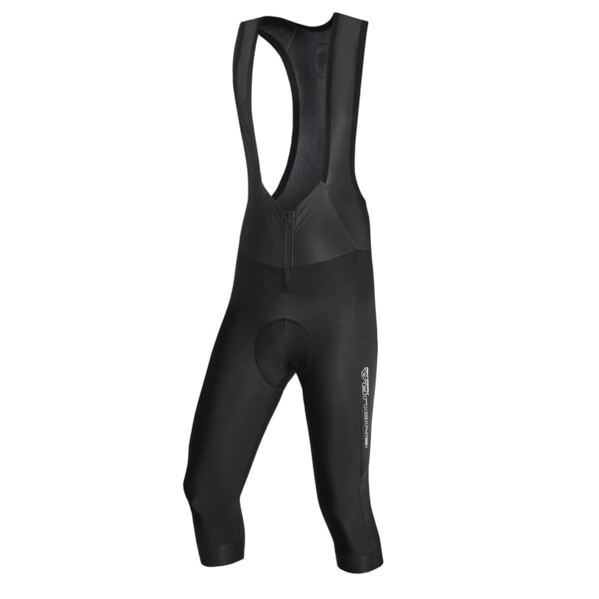 Salopette 3/4 con Bretelle ENDURA FS260-PRO THERMO Nero