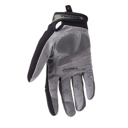 ENDURA HUMMVEE PLUS II -käsineet, musta