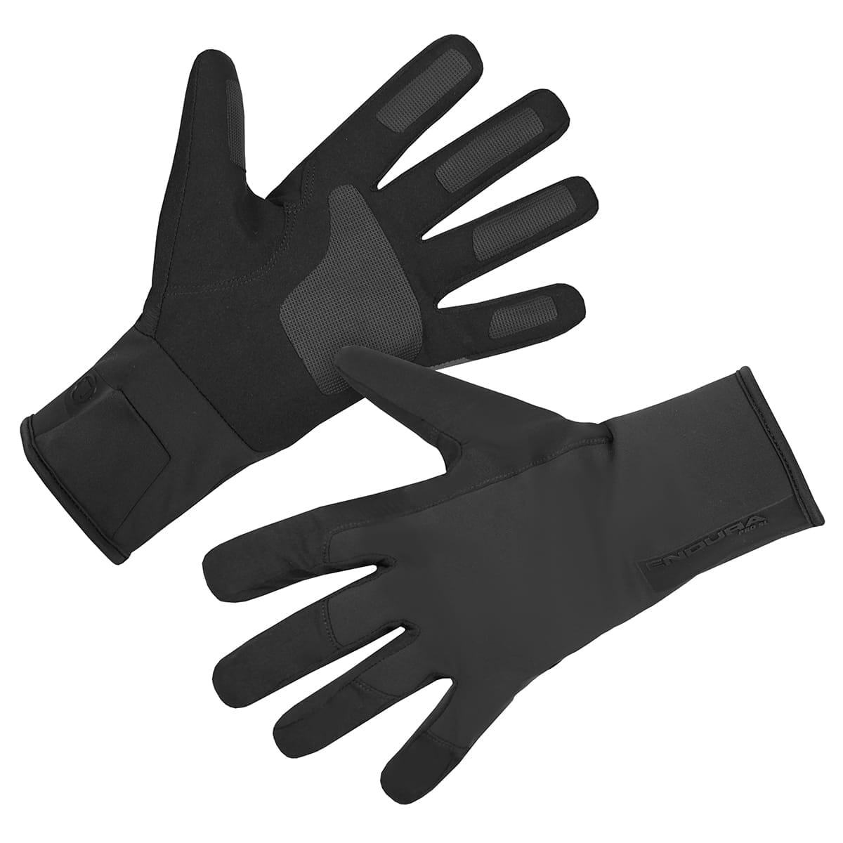 Guanti ENDURA PRO SL PRIMALOFT Nero