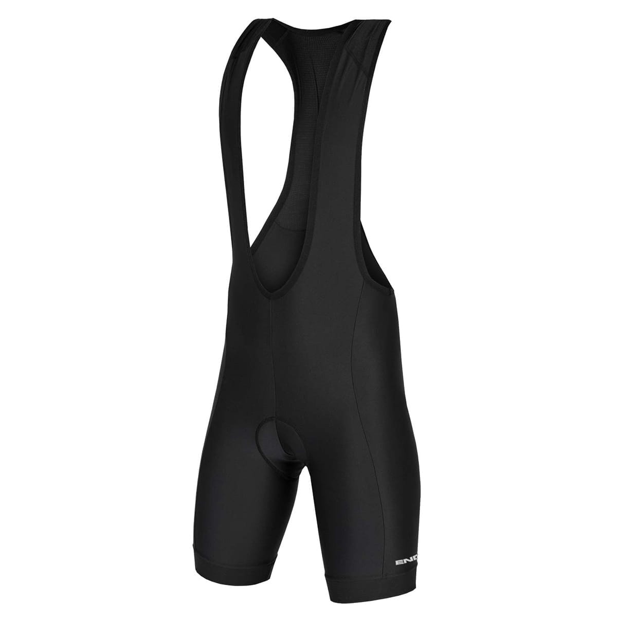 Culote Corto con Tirantes ENDURA XTRACT II Negro