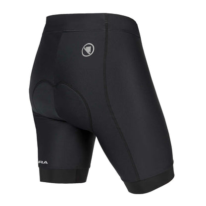 Lühike rattapüks ENDURA XTRACT Naiste Must