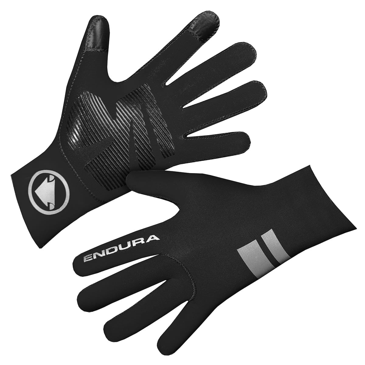 Handschuhe ENDURA FS260 PRO NEMO II Schwarz