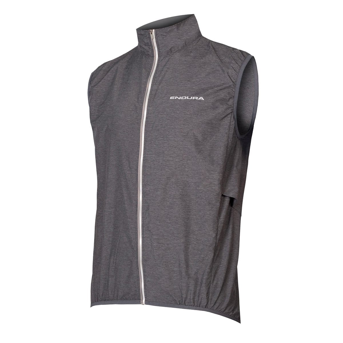 Chaleco ENDURA PAKAGILET Negro