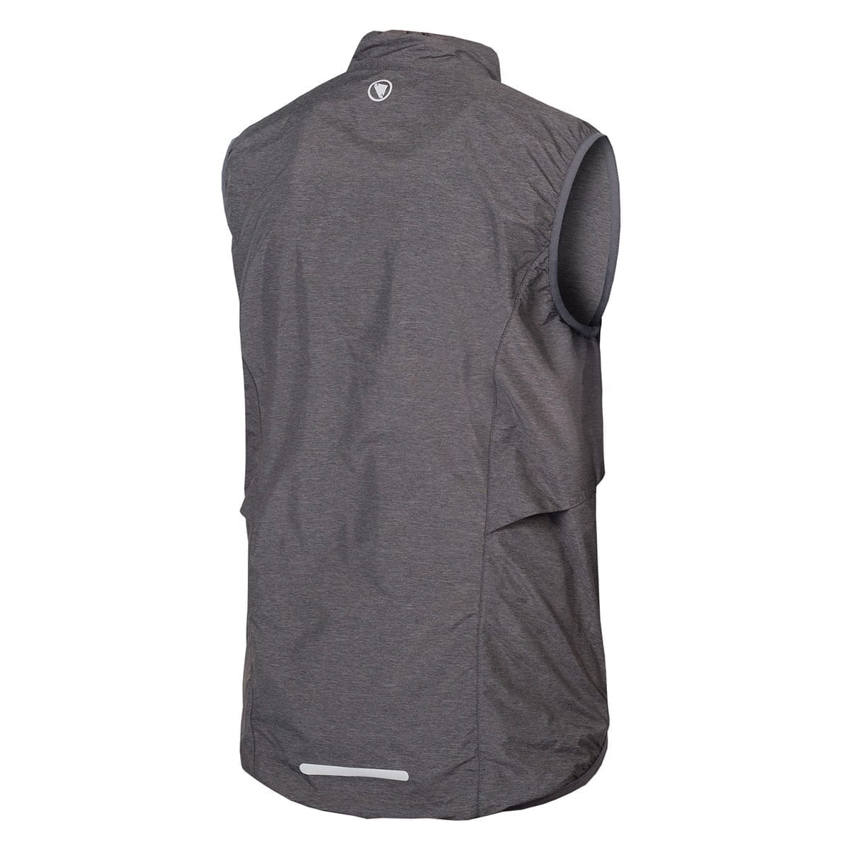Chaleco ENDURA PAKAGILET Negro