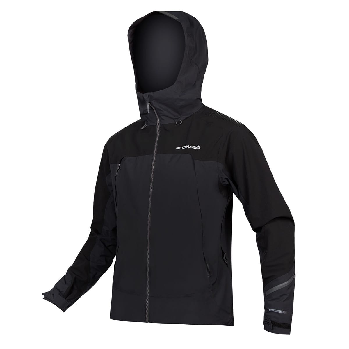 ENDURA MT500 II juoda striukė
