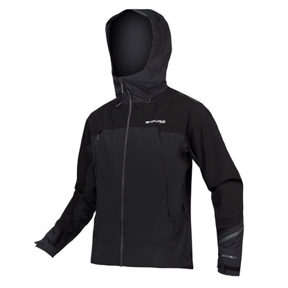 ENDURA MT500 II juoda striukė