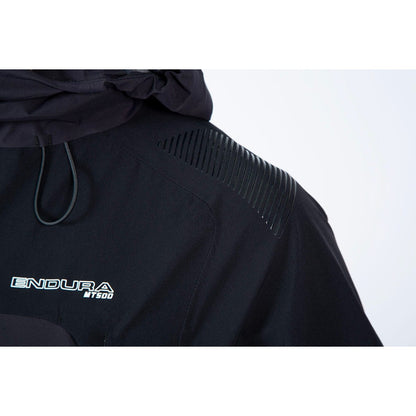 ENDURA MT500 II juoda striukė