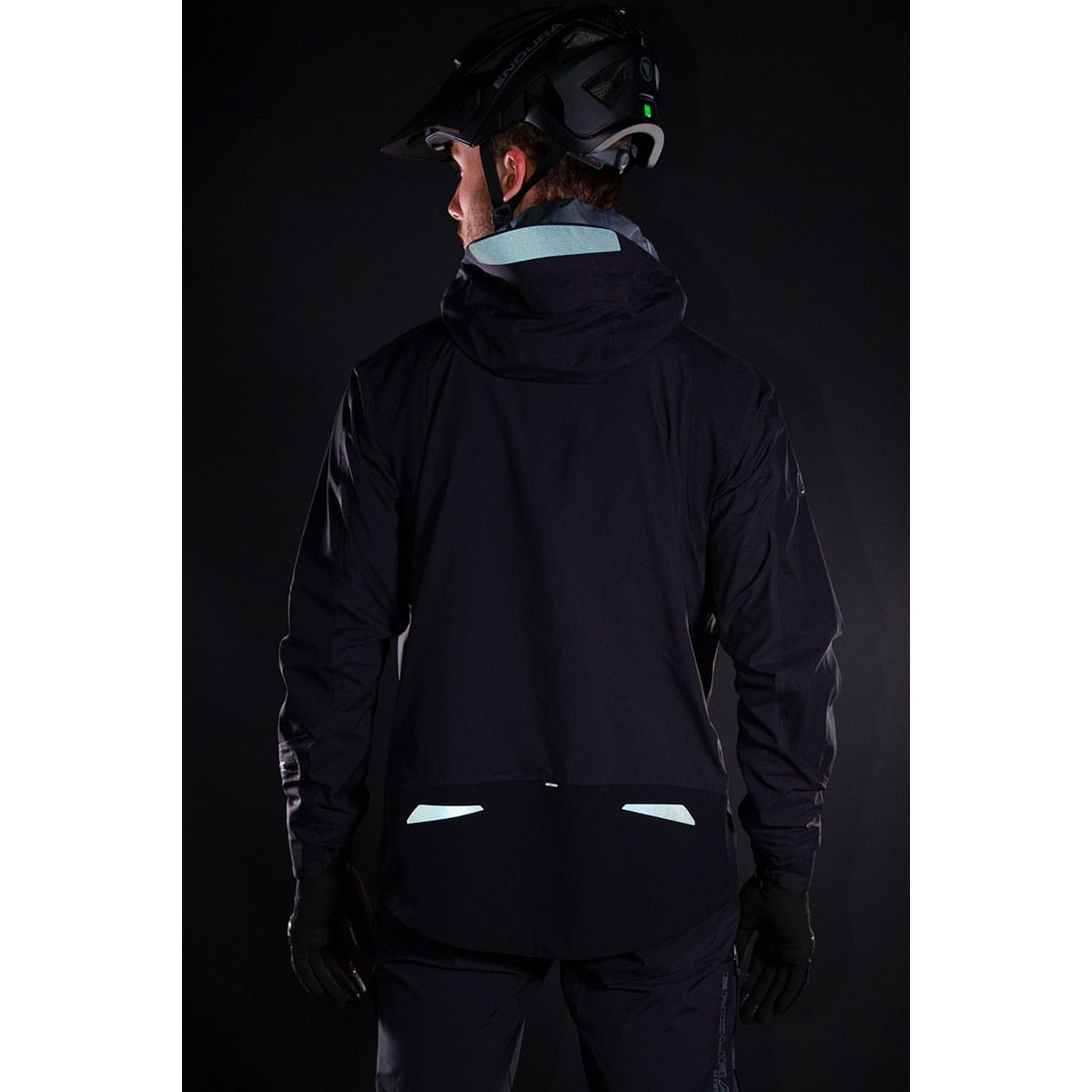 ENDURA MT500 II juoda striukė