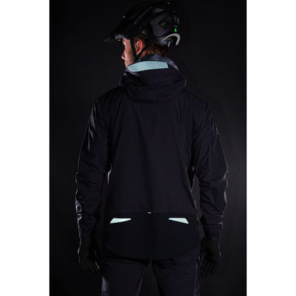 ENDURA MT500 II juoda striukė