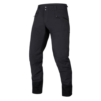 ENDURA SINGLETRACK II Trousers Black