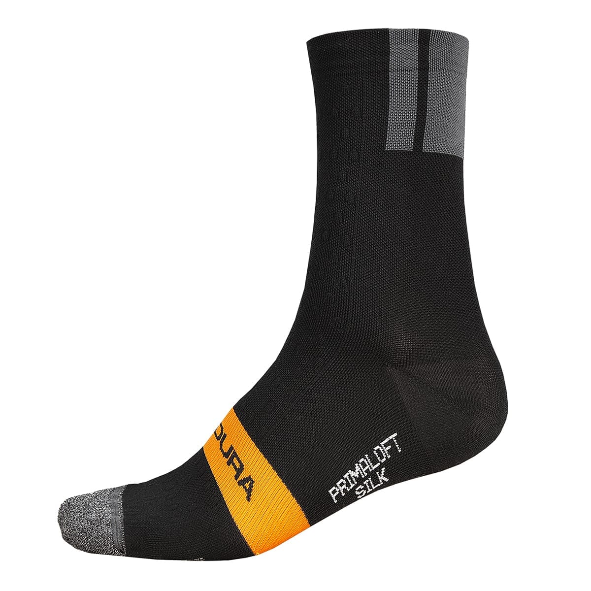Calzini ENDURA PRO SL PRIMALOFT II Nero