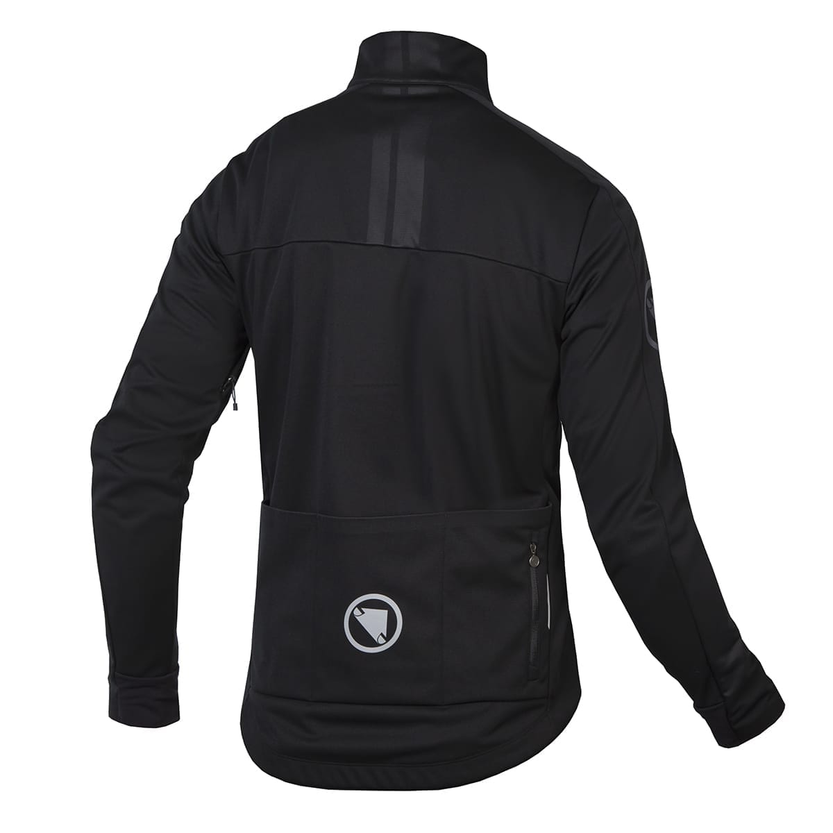 Bunda ENDURA WINDCHILL II Žlutá/Černá
