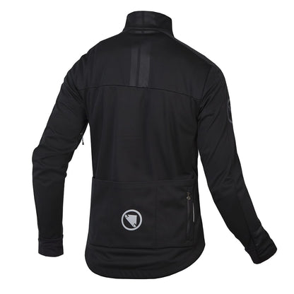 ENDURA WINDCHILL II -takki Keltainen/Musta