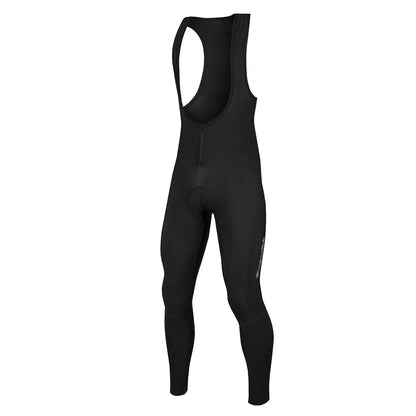 Pikad Traksidega Püksid ENDURA FS260-PRO THERMO II Must