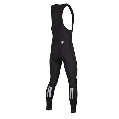Pikad Traksidega Püksid ENDURA FS260-PRO THERMO II Must
