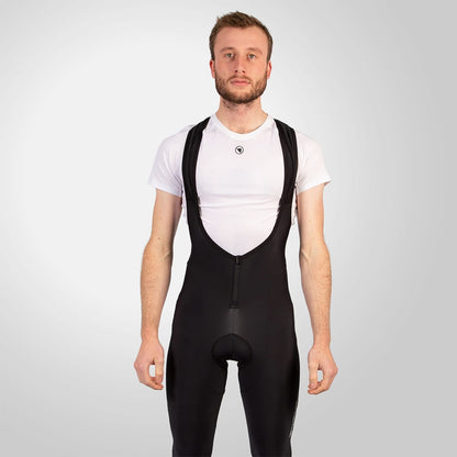 Pikad Traksidega Püksid ENDURA FS260-PRO THERMO II Must