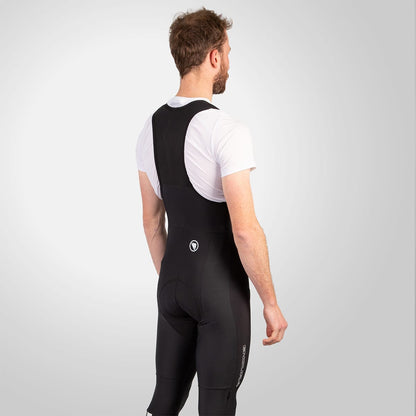 Pikad Traksidega Püksid ENDURA FS260-PRO THERMO II Must
