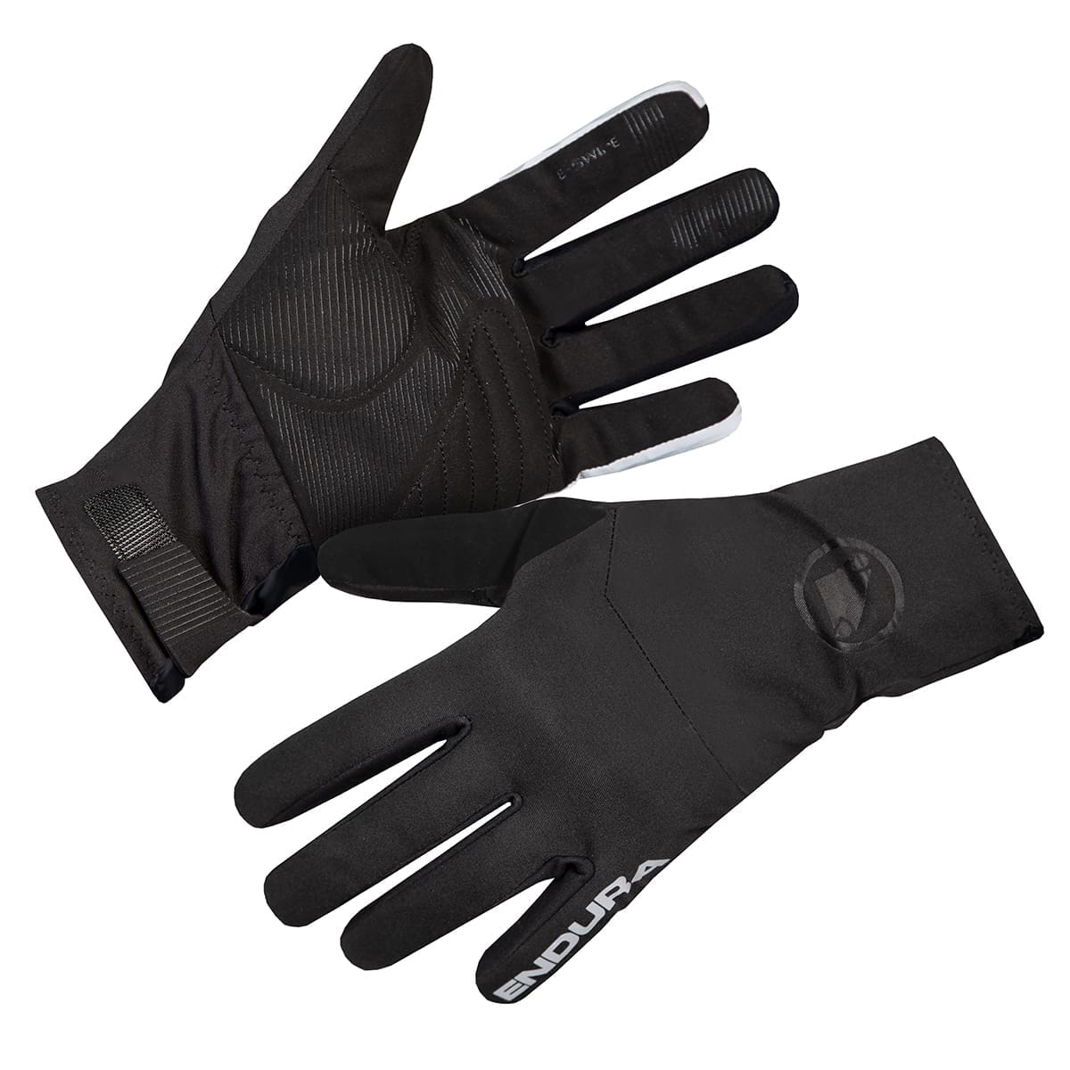 Handschuhe ENDURA DELUGE Schwarz