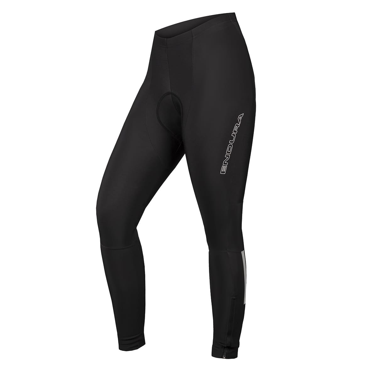 Culotte Lungo ENDURA FS260 PROTHERMO II Donna Nero