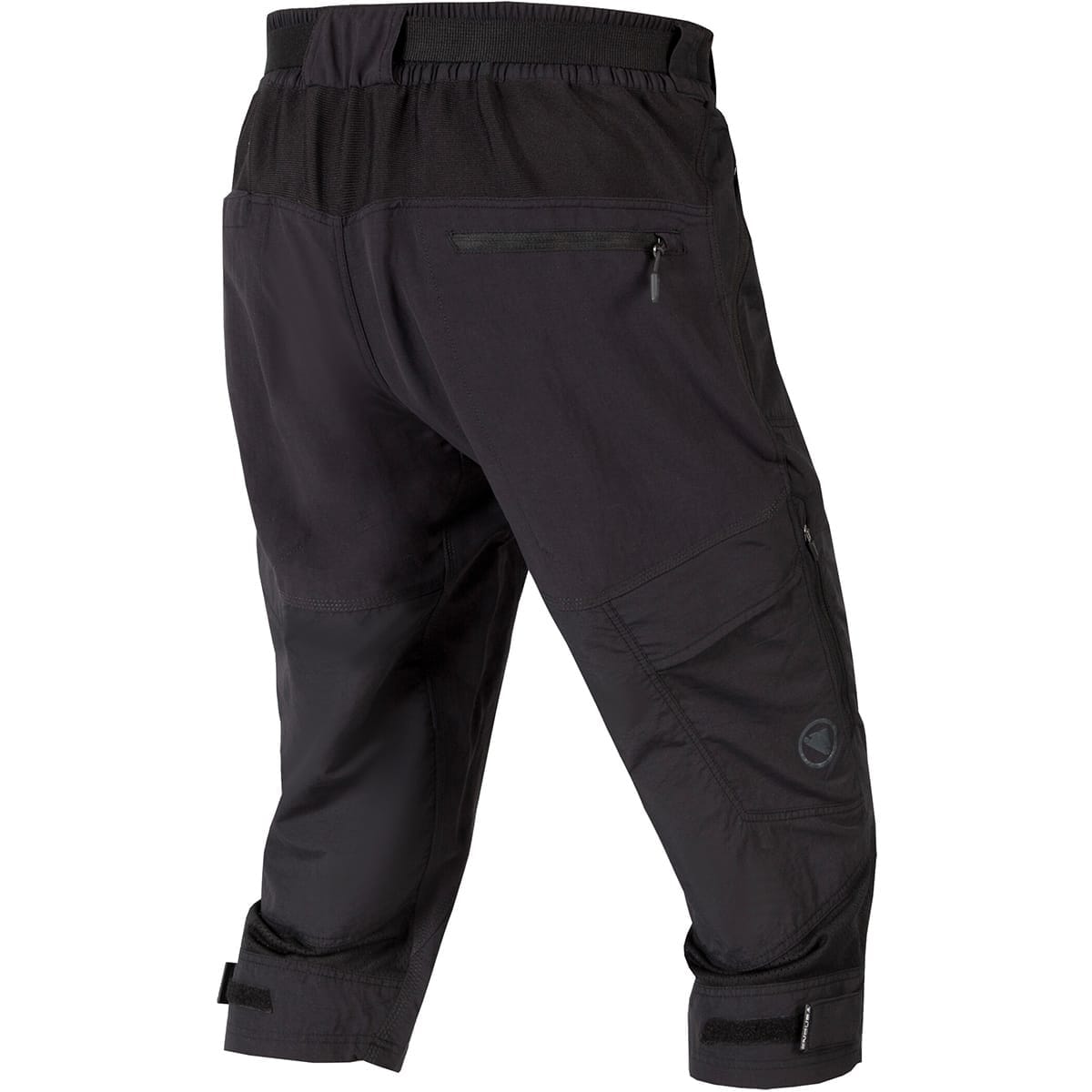 Short 3/4 ENDURA HUMMVEE Negro