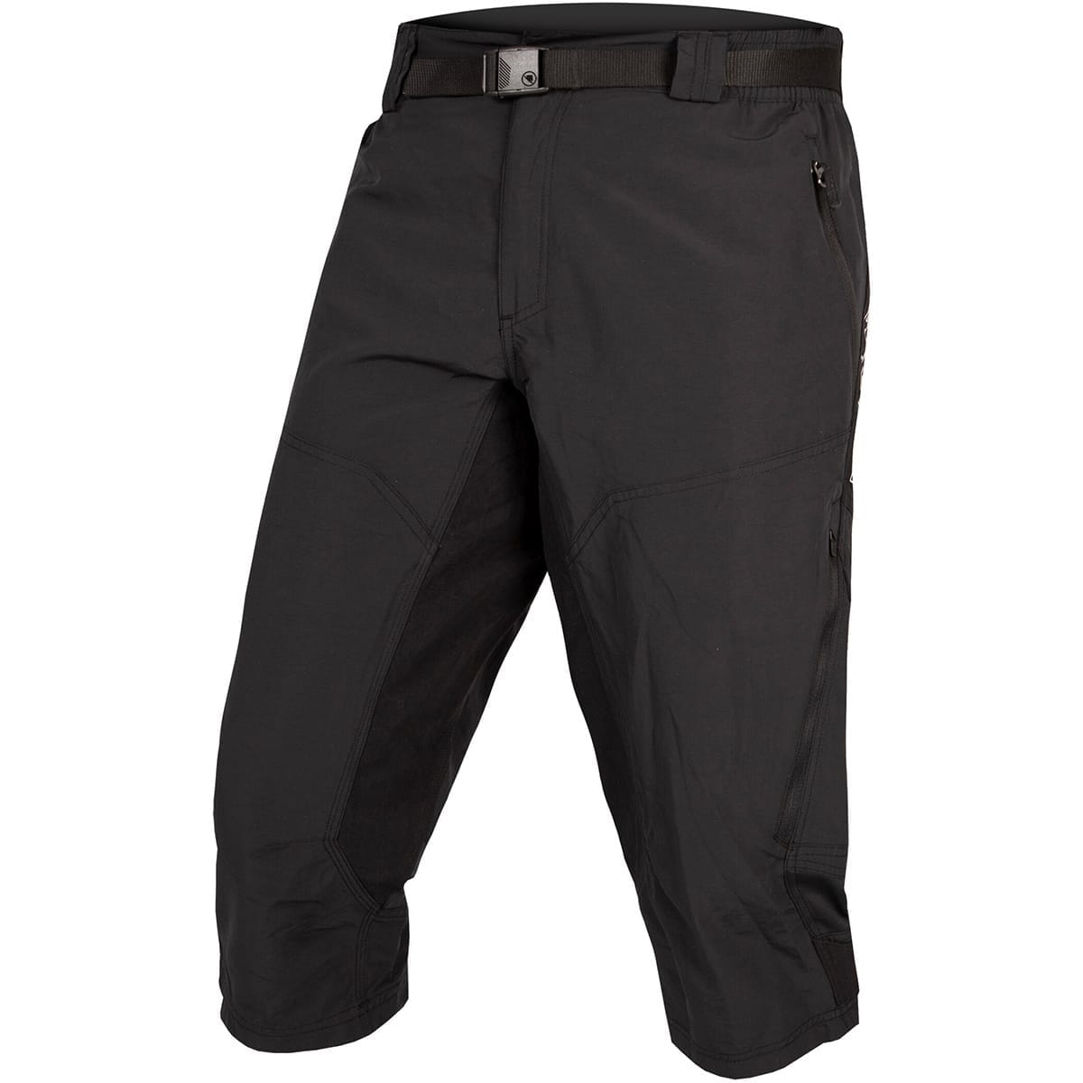 Short 3/4 ENDURA HUMMVEE Negro