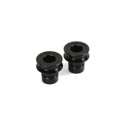 Adaptateur de Conversion pour Moyeu Avant HOPE PRO2/PRO2 EVO/PRO4 15x100 mm Torque #HUB485